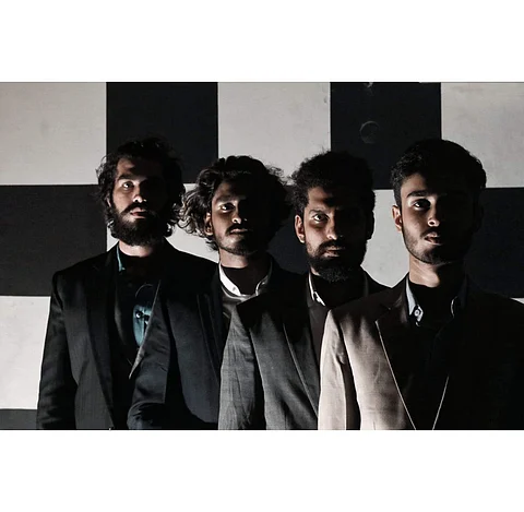 Yaman Band