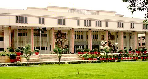 21MAR2014DIN05_2File photo of Delhi High Court | (Pic: Express)6-04-2014_13_0_1_09303316