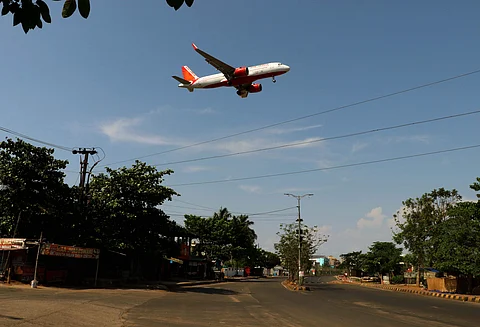 Picture for representational purpose only | (Pic: Express)