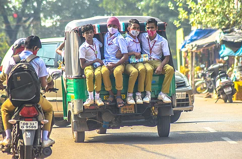 Picture for representational purpose only | (Pic: Express)