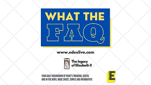 #WhatTheFAQ: Britain’s longest-reigning monarch, Queen Elizabeth II dies at 96. How was her reign? What follows her death?