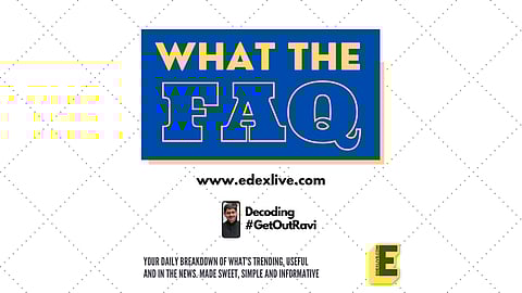 Pic credits: Edex Live