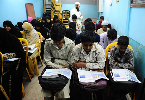 Karnataka schools will see satvik food, value education using multi-religious texts in coming academic years