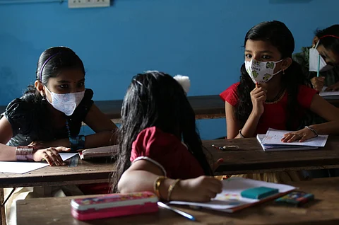 Kerala: Students should be aware of equal opportunities for boys, girls in society, states report