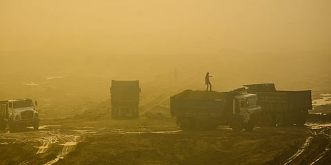 Pic only for representational purpose (Pic credits: Express)