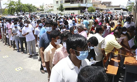 MPSC aspirants protest against new exam pattern in Maharashtra; want it implemented from 2025