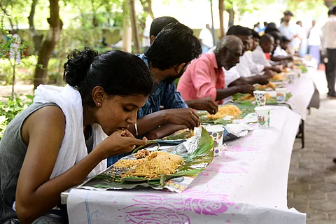 Representative image | Pic: Express