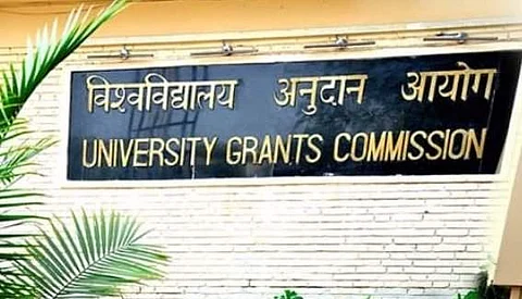 Pic: @ugc_india