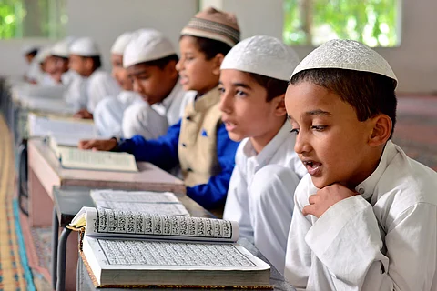 Uttar Pradesh: Madrasa student who was allegedly molested & blackmailed ends life