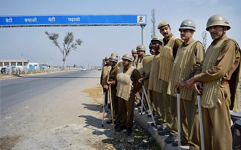 Pic only for representational purpose (Pic credits: Express)