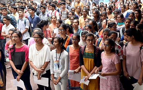 Pic only for representational purpose (Pic credits: Express)