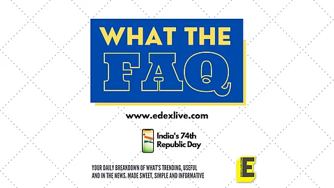 Pic credits: Edex Live