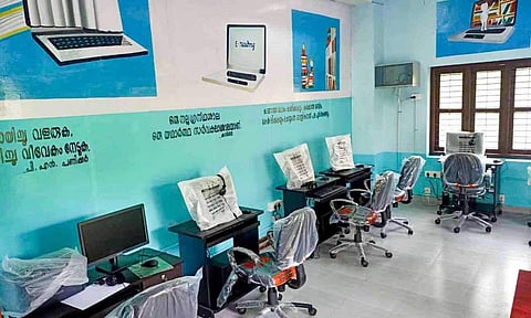 Representative image | Pic: Express