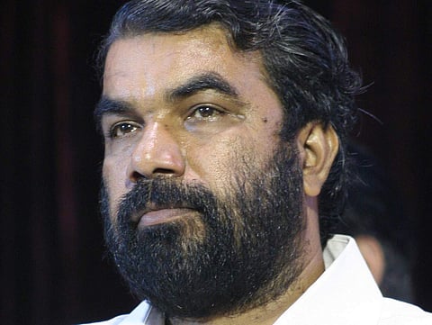 Photo of  General Education Minister V Sivankutty | Pic: Express