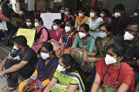 Representative image | Pic: Express