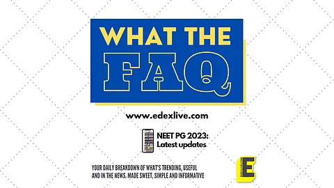 WhatTheFAQ January 28 | (Pic: EdexLive)