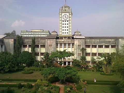 Kozhikode Medical College | Pic: Sourced