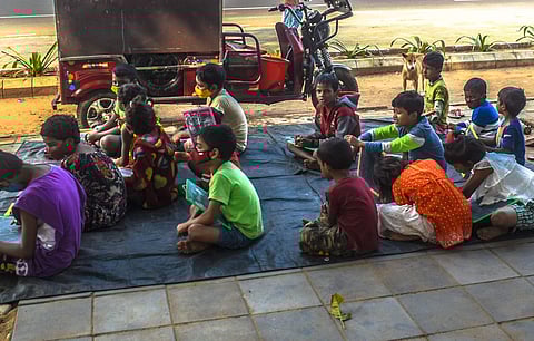 Representative image | Pic: Express