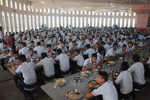 Representational image | Pic: Express
