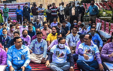 Image for representation purpose only | Pic: Express