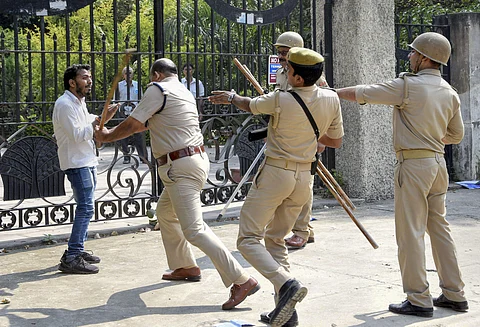 Image for representational purpose only | (Pic: PTI)