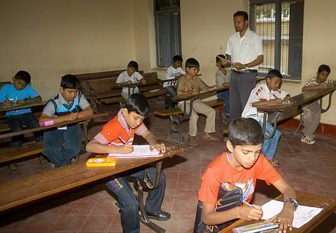 Image is for representational purpose only | (Pic: Express)