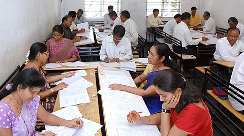 Pic only for representational purpose (Pic credits: Express)