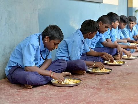 Pic only for representational purpose (Pic credits: Express)