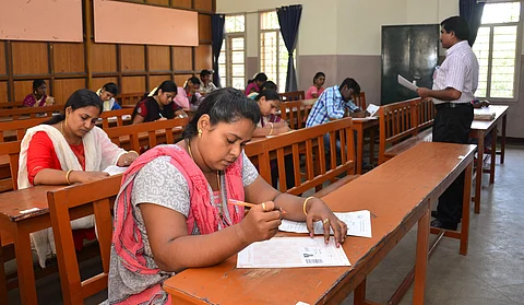 Image for representational purpose only | (Pic: Express)