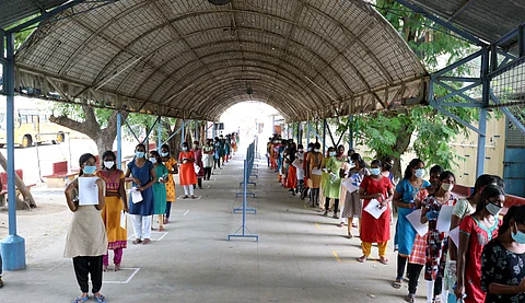 Image for representational purpose only | (Pic: Express)
