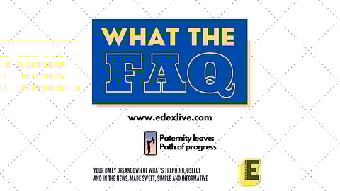 WhatTheFAQ  January 6 | (Pic: Edexlive)