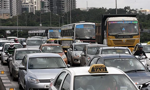 Schools, parents, associations oppose change in Bengaluru school timings to ease traffic woes