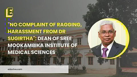 Pic only for representational purpose (Pic credits: EdexLive)