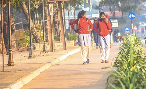 Picture for representational purposes only | (Pic: Express)
