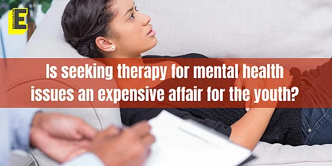 Mental Health Matters: Why is therapy so expensive? What do youngsters think?