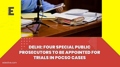 The CBI in December 2022 had requested for issuance of notification for the appointment of senior public prosecutors/prosecutors | (Pic: EdexLive)