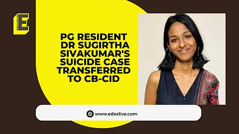 The case has been transferred | (Pic: EdexLive)