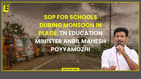 Picture only for representational purpose (Pic credits: Edex Live)