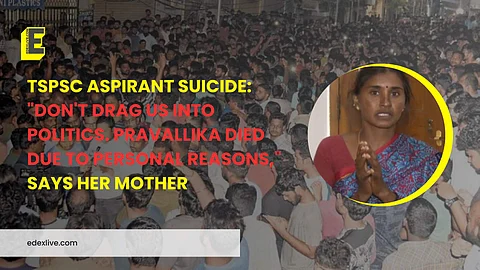Pic only for representational purpose (Pic credits: EdexLive)