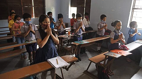 Picture for representational purposes only | (Pic: Express)