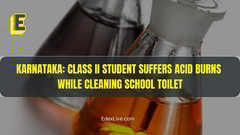 Pic only for representational purpose (Pic credits: EdexLive)