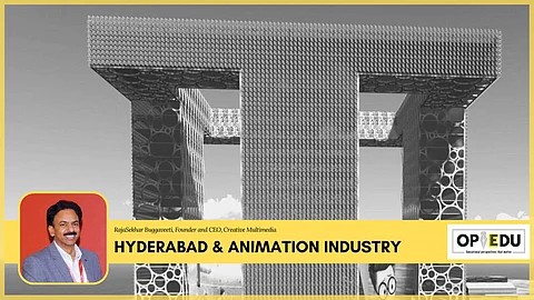 What can Hyderabad do? | (Pic: Sourced)