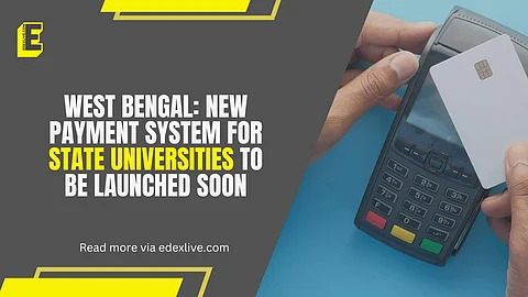 West Bengal: New salary payment system for state varsities to be finalised tomorrow, October 4