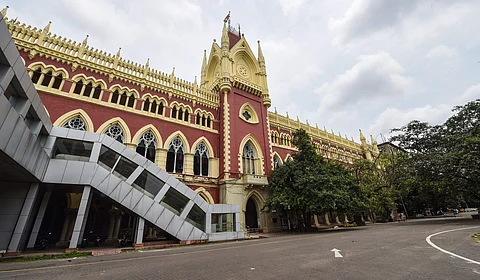 Student council election can’t be held without permanent VCs: WB gov't tells Calcutta HC