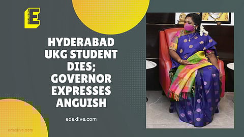 Here's what the Governor said | (Pic: EdexLive + Express)