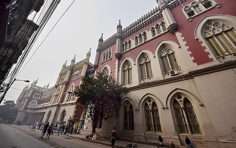 Calcutta High Court | Pic: PTI