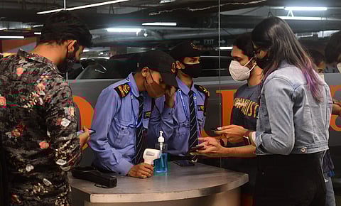 Image for representational purpose only | (Pic: Express)