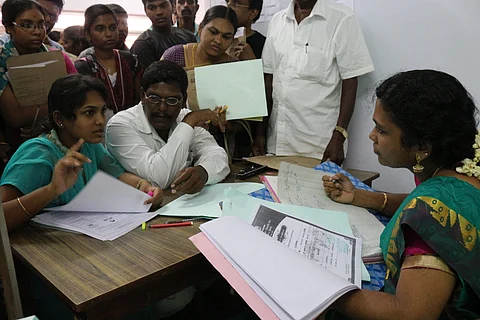 Image for representational purpose only | (Pic: Express)