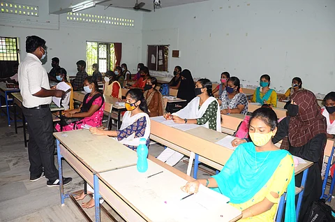 Image for representational purpose only | (Pic: Express)