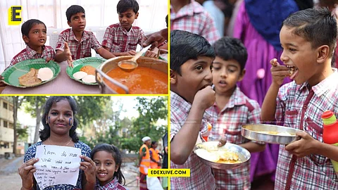 Photo Credits: Loganathan Velmurugan | Express